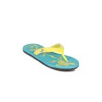 Zing Yellow Flip Flop